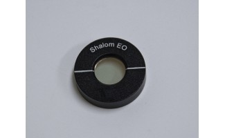 BBO 10x10x0,02 мм для SHG@800 нм Тип 1